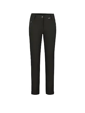 ICEPEAK | Pantaloni da trekking softshell da donna Bovill |